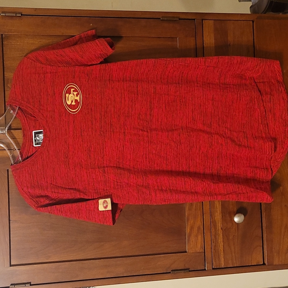 49ers Tee